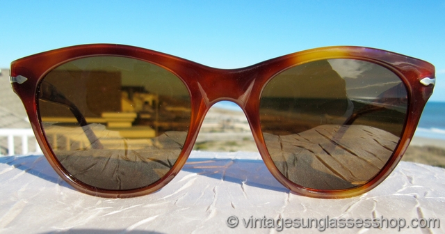Vintage Persol and Persol Ratti Sunglasses For Men and Women - Page 7